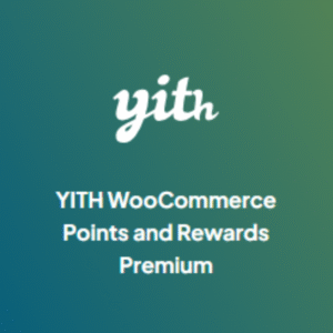 YITH WooCommerce Points and Rewards Premium